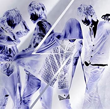 【中古】 S (初回生産限定盤) (DVD付)