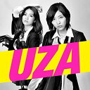 【中古】 UZA (Type-A) (通常盤)