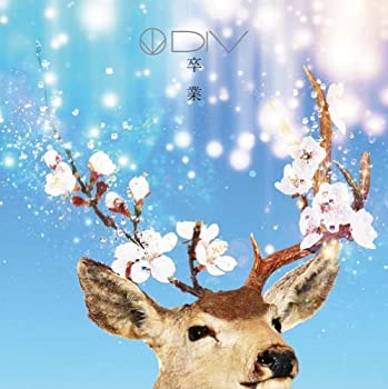 【中古】 卒業 (初回生産限定盤) (DVD付)