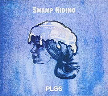 【中古】 Swamp riding (初回限定盤) (DVD付)