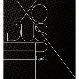 【中古】 EXODUS-EP (初回限定盤) (DVD付)