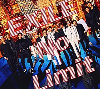 【中古】 No Limit (CD+DVD)