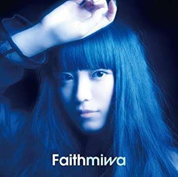 楽天バリューコネクト【中古】 Faith （初回生産限定盤） （DVD付）