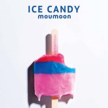 【中古】 ICE CANDY (CD+Blu-ray Disc)