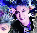 【中古】 HOT SUN (初回生産限定盤) (Type B) (DVD付)