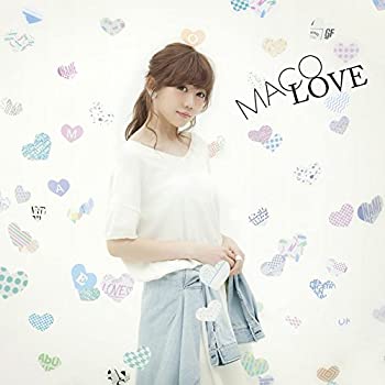 【中古】 LOVE (初回限定盤) (DVD付)