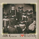 yÁz Love Letter (񐶎YA) (DVDt)