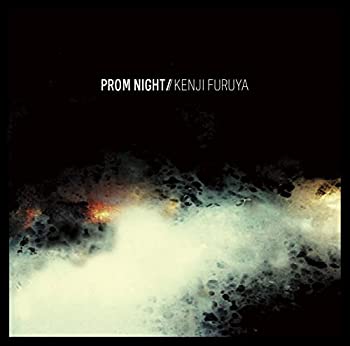 【中古】 Prom Night (初回盤 CD+DVD)