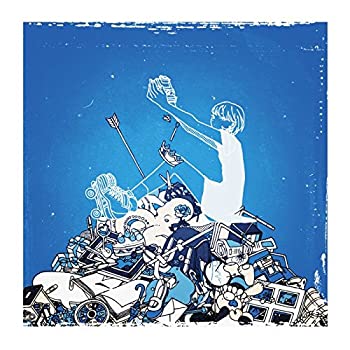 【中古】 デフォルメの青写真 (初回限定盤)