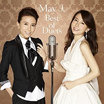 【中古】 Best of Duets (DVD付)