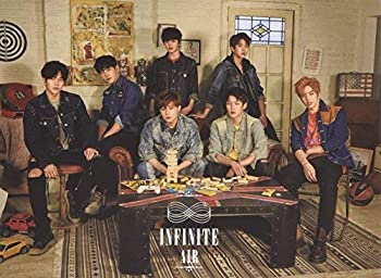 【中古】 AIR (初回限定盤A) (DVD付)
