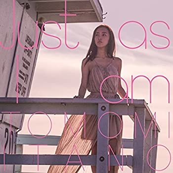 楽天バリューコネクト【中古】 Just as I am 初回限定盤