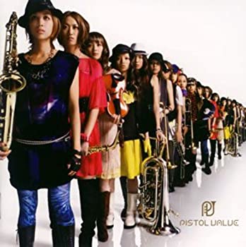 【中古】 Stick’em up! (初回限定盤) (DVD付)