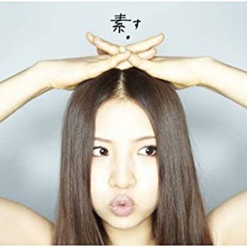 乐天商城 - 【中古】 素。 (初回限定盤) (DVD付)