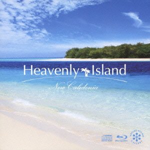 樂天商城 - 【中古】 ヘブンリー・アイランド~ニューカレドニア (Blu-ray Disc付)