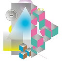 【中古】 アシンメトリ e.p. (初回生産限定盤) (DVD付)