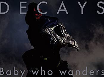  Baby who wanders (初回生産限定盤B) (Blu-ray Disc付)