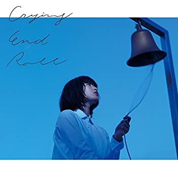 【中古】 Crying End Roll[初回限定盤]