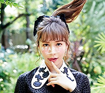 【中古】 STAR-T! Type A (メーカー多売:生写真付)