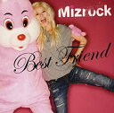 【中古】 Best Friend (初回限定盤) (DVD付)