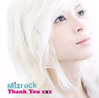 樂天商城 - 【中古】 Thank You××× (初回限定盤) (DVD付)