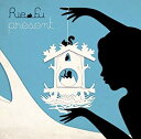 【中古】 PRESENT (初回生産限定盤) (DVD付)