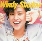 【中古】 Windy Shadow (DVD付)