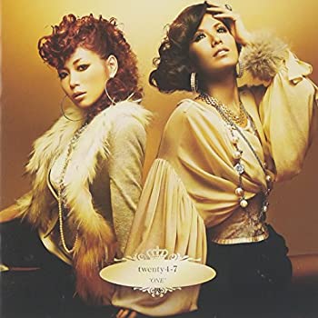 【中古】 ONE (DVD付)