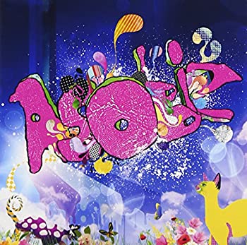  ASOBIZ (初回盤)