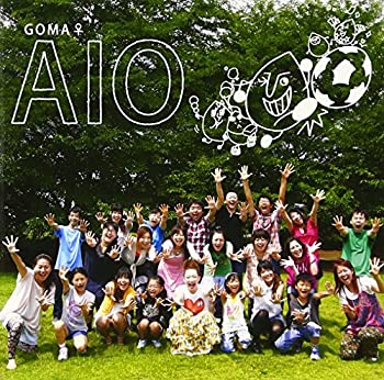 樂天商城 - 【中古】 AIO (DVD付)