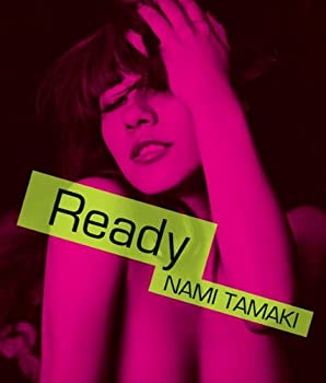 【中古】 Ready (初回限定盤) (DVD付)