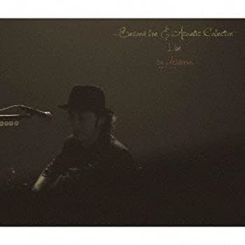  Second line & Acoustic live at 渋谷公会堂20111013 (初回生産限定盤) (DVD付)