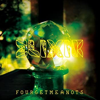 【中古】 ELIXIR (初回限定盤) (DVD付)