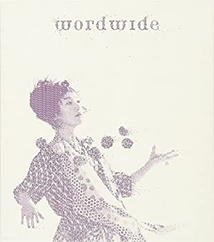  wordwide 初回限定盤 A (CD+DVD)