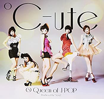 【中古】(未使用品) 8 Queen of J-POP (初回生産限定盤B) (DVD付)