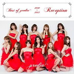 【中古】 Best of predia 2010-2013 ~ Reception ~