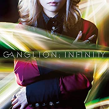 【中古】 INFINITY (初回生産限定盤) (DVD付)