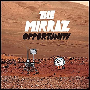 【中古】 OPPORTUNITY (初回限定盤) (DVD付)