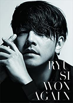 【中古】 AGAIN (初回限定盤A) (DVD付)
