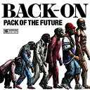 【中古】 PACK OF THE FUTURE (CD DVD)