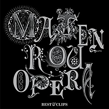 【中古】 BEST&CLIPS (生産限定盤) 【中古】 BEST&CLIPS (生産限定盤)