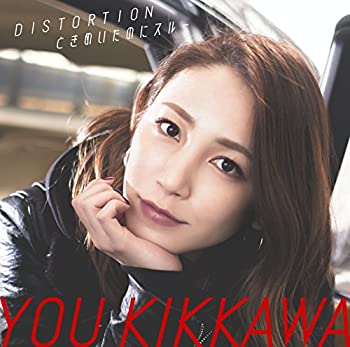 乐天商城 - 【中古】 DISTORTION/ときめいたのにスルー (初回限定盤A) (DVD付)