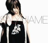 【中古】 name (初回限定盤) (DVD付)