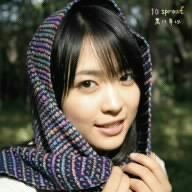  10 sprout (初回限定盤) (DVD付)