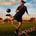 【中古】 Ronaldinho~Respect to Ronaldinho~ (DVD付)