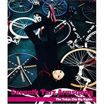 【中古】 The Tokyo City Big Nights (DVD付)