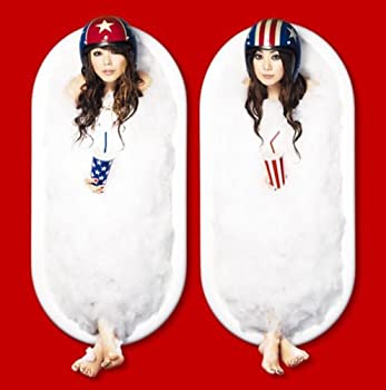 【中古】 All Because Of You (初回生産限定盤) (DVD付)