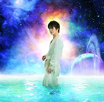 【中古】 美しき僕らの世界 (初回生産限定盤) (DVD付) 【中古】 美しき僕らの世界 (初回生産限定盤) (DVD付)