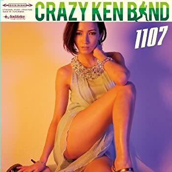 Video CDs - 【中古】 1107 (初回限定盤) (DVD付)