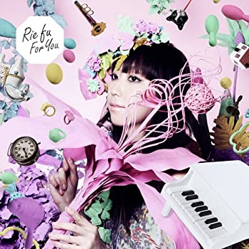 【中古】 For You (初回生産限定盤) (DVD付)
